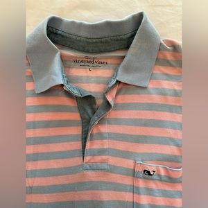 Vineyard vines shirt